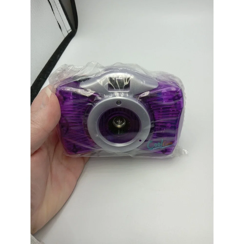 Timlex Coolcam CP 075 Digital Camera‎ Just Camera